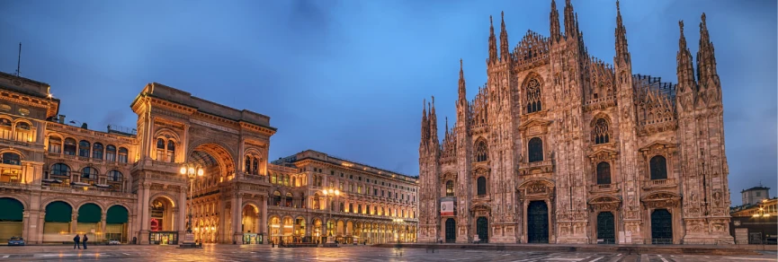 Ministers Meet in Milan for Pre-COP 26 Discussions